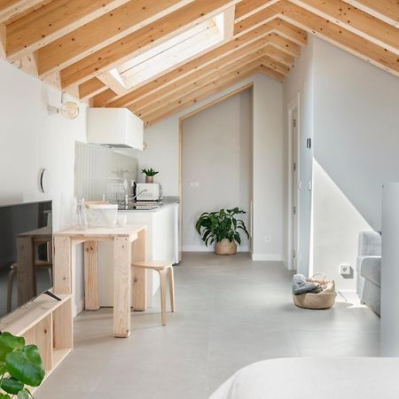 Bao5 Apartamento Somo Kültér fotó