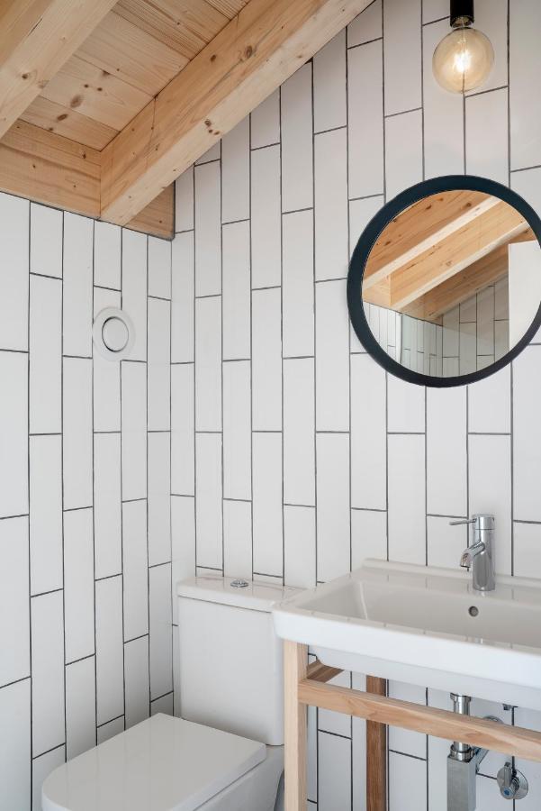Bao5 Apartamento Somo Kültér fotó